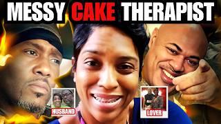 Messy "Cake Therapist" Killed by Husband After Cheating on Him with an MMA Fighter