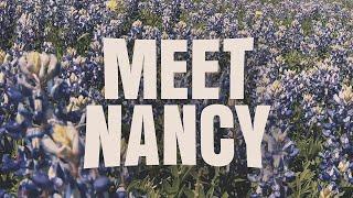 Meet Nancy - The Texas Chain Saw Massacre