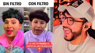 UN ESPECIAL SIN FILTRO XD