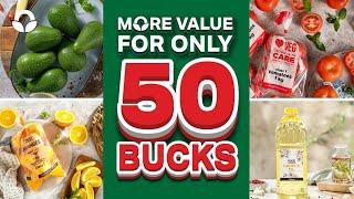 Food Lover's Market Weekly Deals: Unbeatable Savings and Delicious Finds Await!