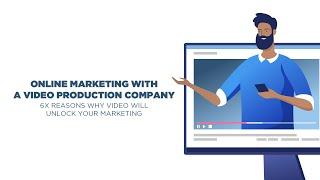 Online Marketing With a Video Production Company | Little Bird Media