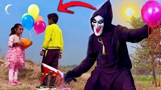 Bhoot ko chlaki mahngi par gi | New bhoot video #bhoot #funny