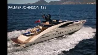 The top 100 yacht charters Greece, the largest collection of luxury motor yachts