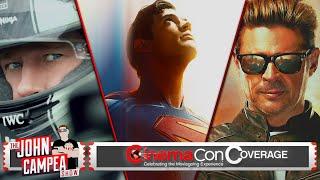 Warner Bros 2025 CinemaCon  Presentation Breakdown