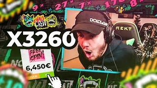 ️ Je touche 163.000€ avec un ACHAT de BONUS ! (Chaos crew)