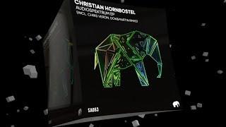 Christian Hornbostel - Entropia (Original Mix) [SET ABOUT] // Techno Premiere