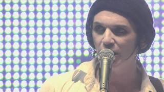 Placebo - Trigger Happy Hands [Pukkelpop 2010] HD