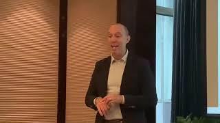 CHINA360 - Rich Robinson and China TEC Ecosystem