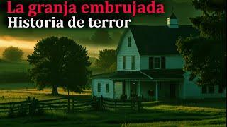 Secretos de la Granja : Una Historia Espeluznante de Familia y Misterio | MZ HORROR