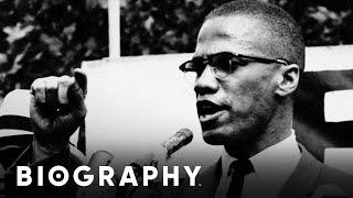 The Life of Malcolm X | Biography