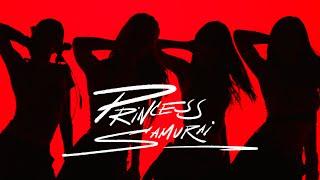 StarBe - ‘Princess Samurai’ Special Dance Performance