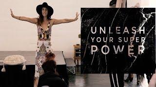 Lani Nalu: Unleash your super power