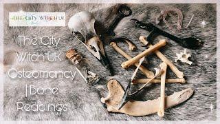 Osteomancy | Free bone reading