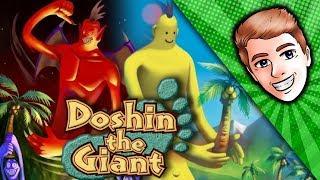 Doshin the Giant: Das seltsamste GameCube Spiel | Shimtex