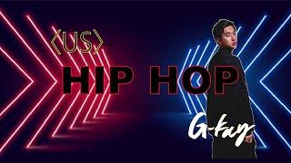 〈現役DJ〉US hiphopメドレー