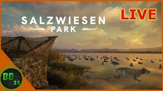 Hunting The New German Map LIVE! ( Early Access )Call of the Wild 2024