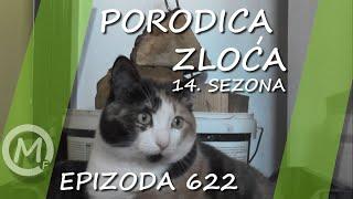 Porodica Zloća - Epizoda 622 (Season 14)