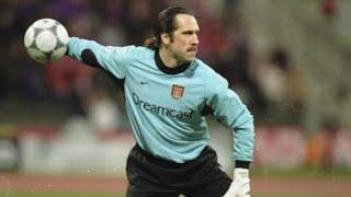 David Seaman, Safe Hands [Best Saves]