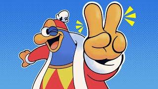 Why Dana Snyder Needs to Play King Dedede Part 2