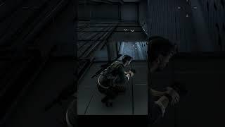 Splinter Cell vs Splinter Cell