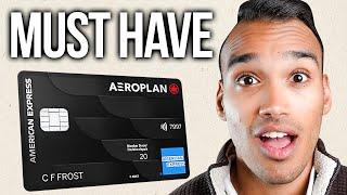 Top 6 BEST Credit Cards In Canada (2024)