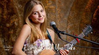 Every Breath You Take - The Police (Acoustic cover by Emily Linge)