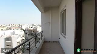 3 MARLA FLAT FOR SALE IN BLOCK 3 GULISTAN-E-JAUHAR KARACHI