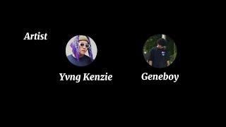 GROGGY - Yvng Kenzie ft. Geneboy (Official M/V) Prod.Rxger