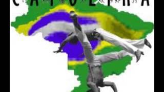 toque de capoeira benguela