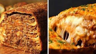 Top 10 Best Lasagna Recipes Of The Decade