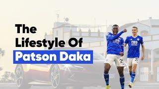 Patson Daka - Lifestyle 2021 - Life, Family, Net-Worth, Cars, Salary, Daywalkersports, Wife.