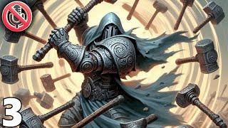 Last Epoch Hardcore Gameplay No Commentary (Bleed Hammerdin Paladin) #3