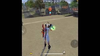 NEW HEAL PISTOL - Y ABILITY TEST | AUTO REVIVE - GARENA FREE FIRE