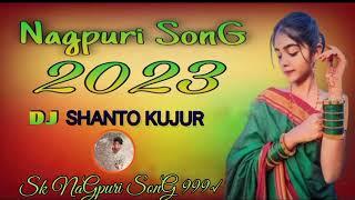 New Nagpuri SonG dj Sk ShanTo kujur dj SP RIBINATI BABU OR DJ babai babu Nodi kine re Nagpuri Song,