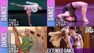 The Next Step's 100 most popular dances (Part 3)