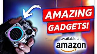 5 Best SMART GADGETS Available on Amazon | Cheapest Gadgets You Must have 2022