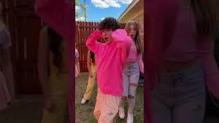 HIT THE BEAT Challenge!#shorts #viralshorts  #viraltiktok