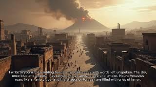 Pompeii A Final Love Letter