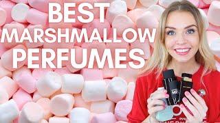 BEST MARSHMALLOW PERFUMES | Soki London