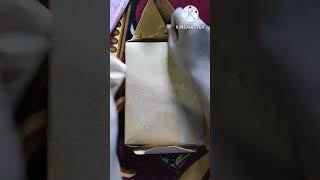 canvas unboxing canvas price 184 only #viral #shorts #unboxing #viralshorts  