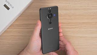 Sony Xperia Pro-I: the best phone camera or the best camera phone?
