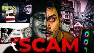 EXPOSED !!! Most Dangerous & Upcoming SCAMS In PC Market