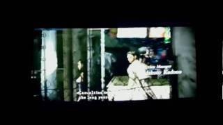 PS3 uploader Resident Evil 5 intro