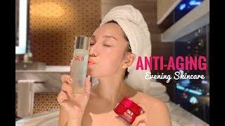 Anti-Aging Skincare | GDiipa | SK-II Ft. YesStyle