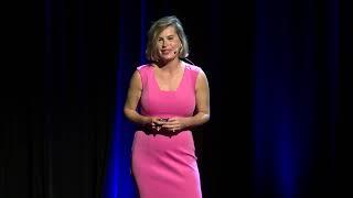 The Universal Language of Law | Olga Mack | TEDxUCSB