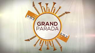 Grand parada 2021 - špica (opener)