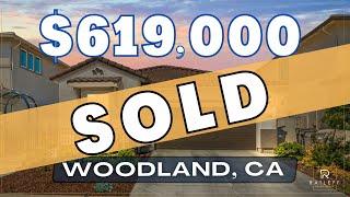 Elegant Woodland Home for Sale | Woodland Ca |  New Homes for Sale | Living in Woodland Ca