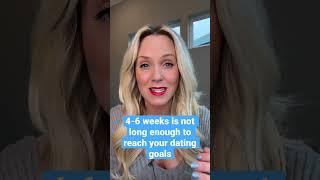 The MOST EFFECTIVE Dating Coaching Programs Are This Long..