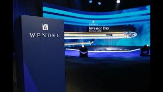 Wendel's 2021 Investor Day