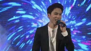 YÊU KHÁC THƯƠNG HẠI - THÀNH ĐẠT LIVE cực hay | Nắng vẫn còn xanh nơi ấy ai ngờ bảo giông đến nhanh..